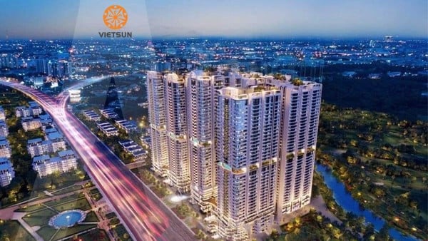 bức tranh thị trường