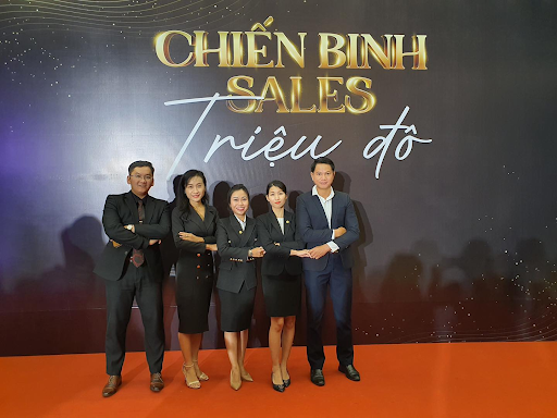 chiến binh Sale