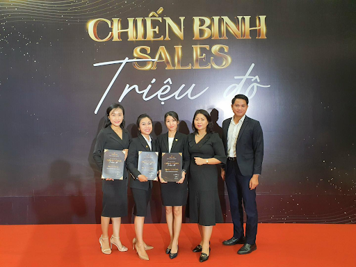 chiến binh sale